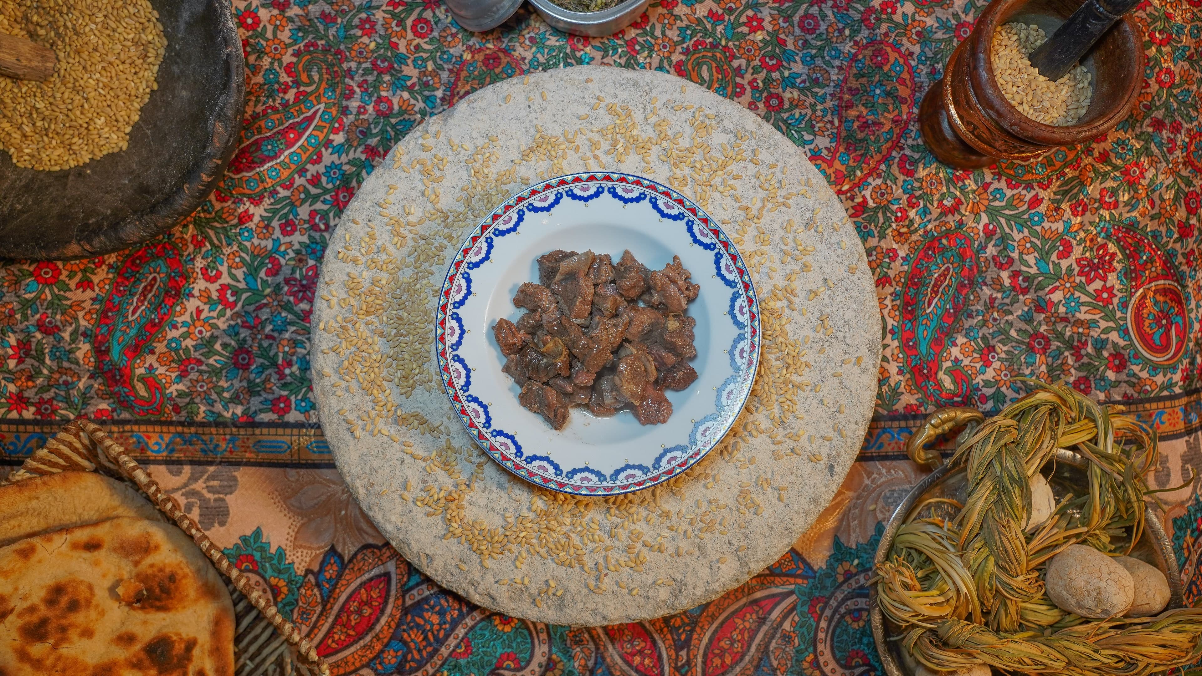 Yemek ve Ürün Çekimleri