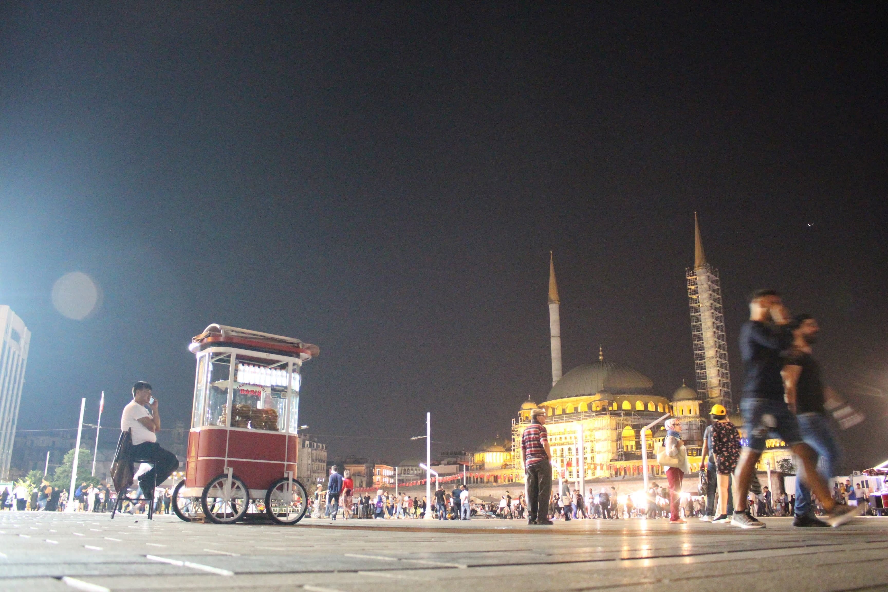 Fotoğraf Koleksiyonum
