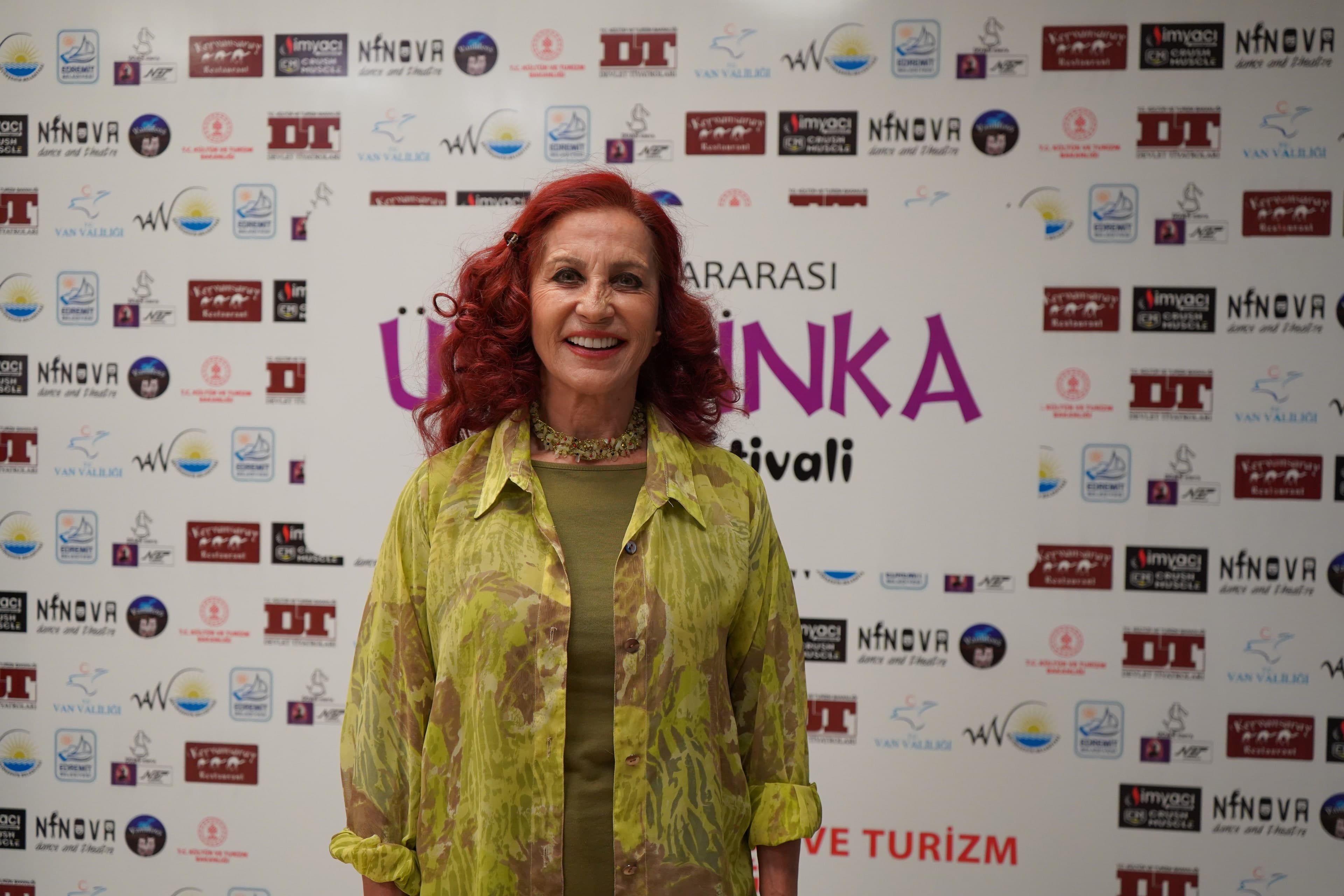 Tiyatro ve Festivaller