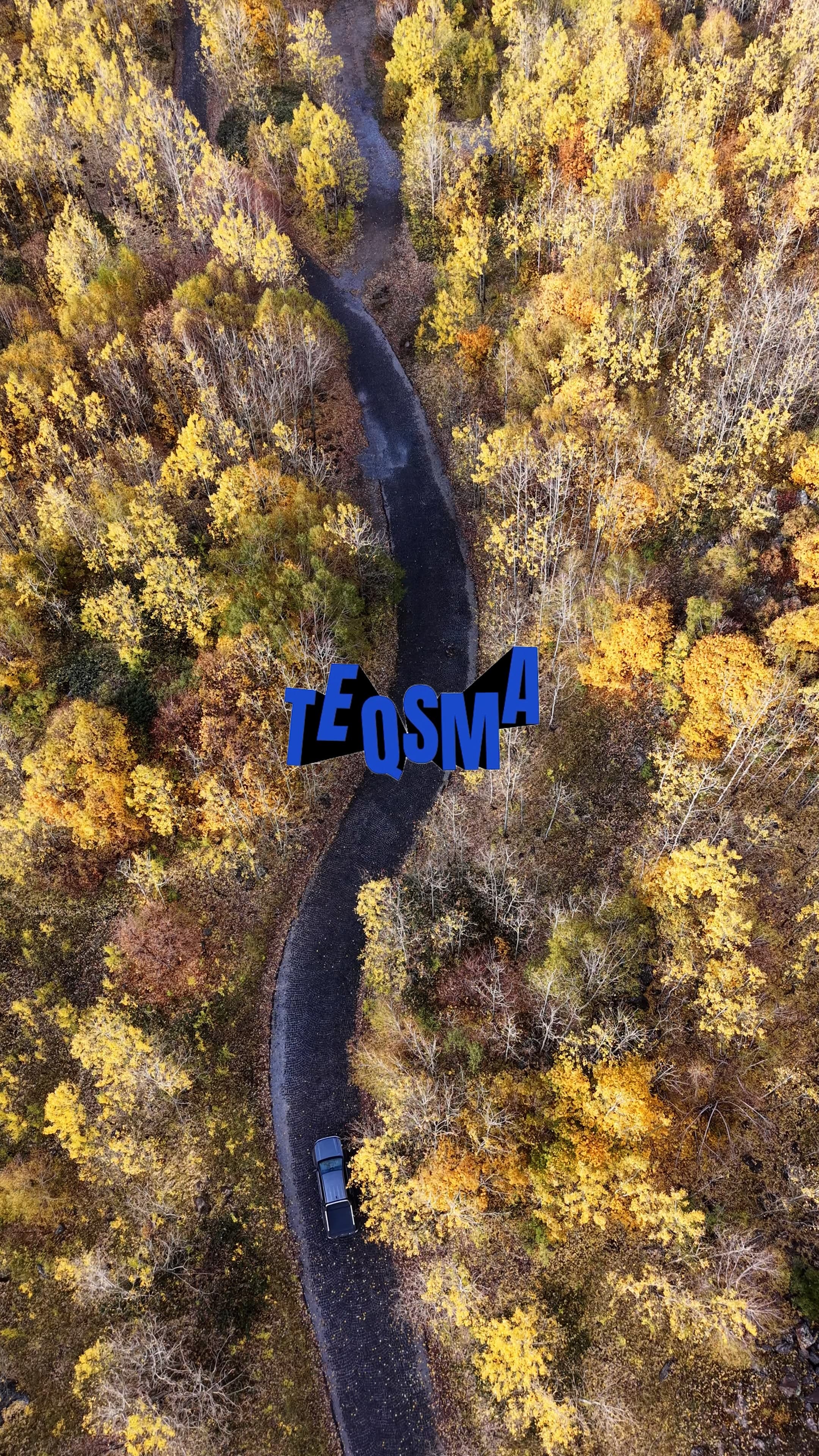 Teqsma ve Ete Beton