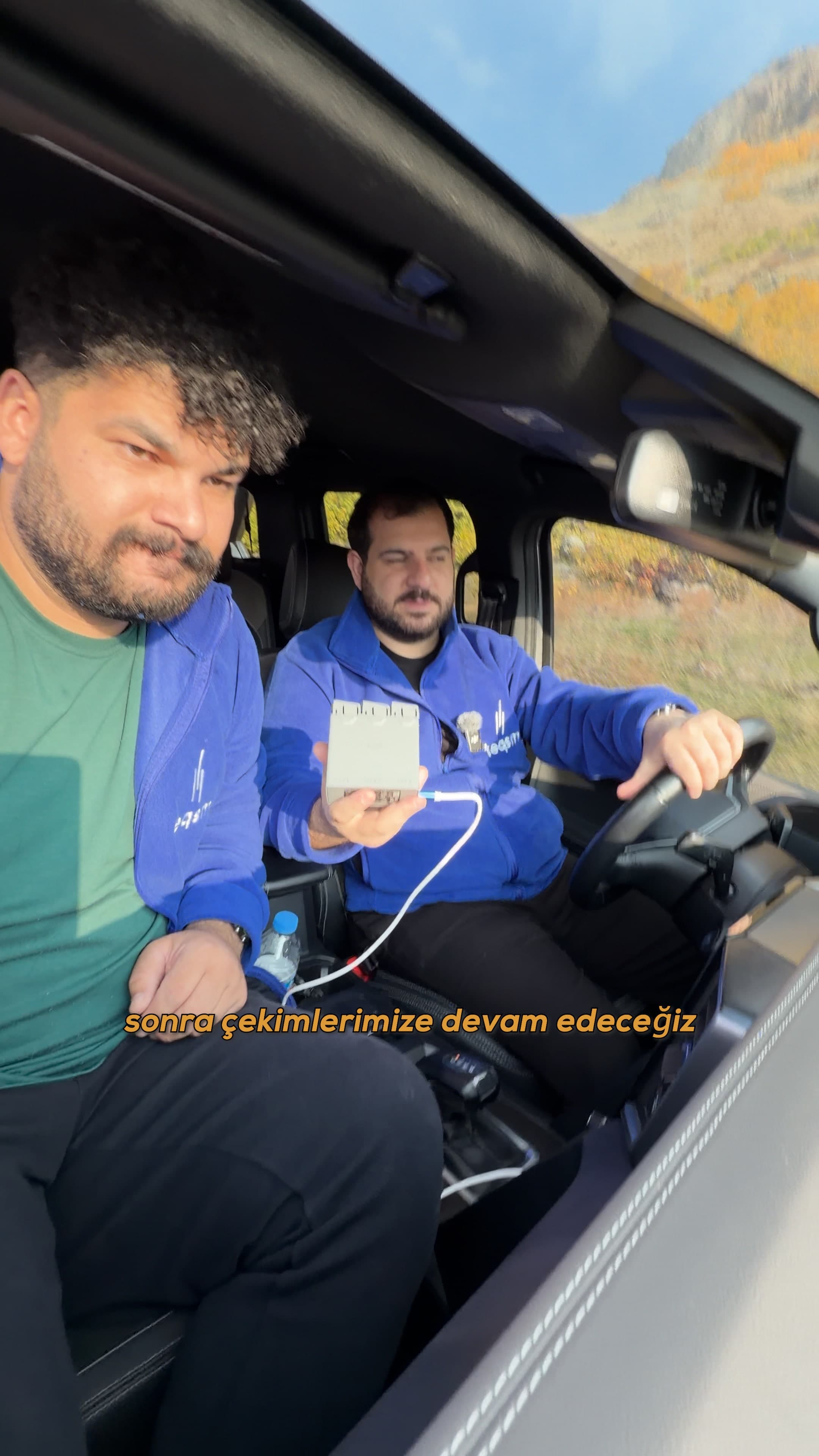 Teqsma ve Ete Beton